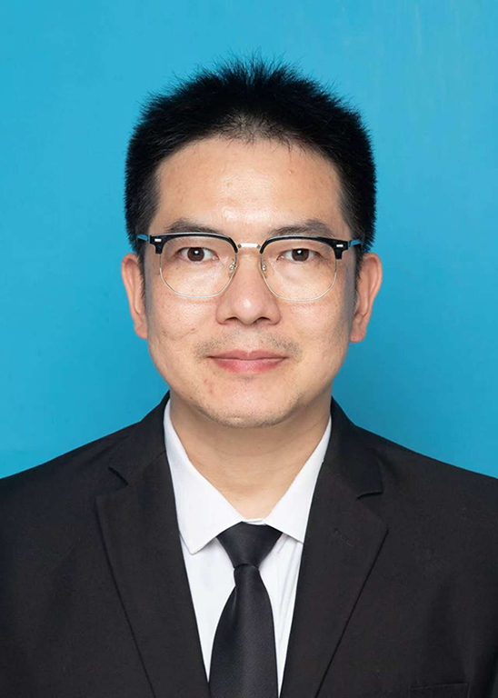 Yaodong Yang